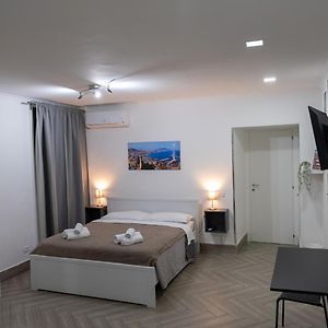 Habitación Cuádruple Estándar